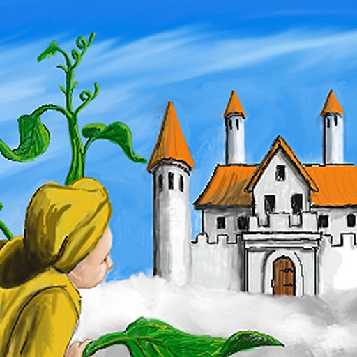 IMotherGoose Presents Jack And The Beanstalk