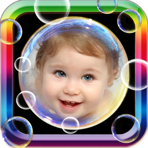Bubbles Fantasy Pro icon