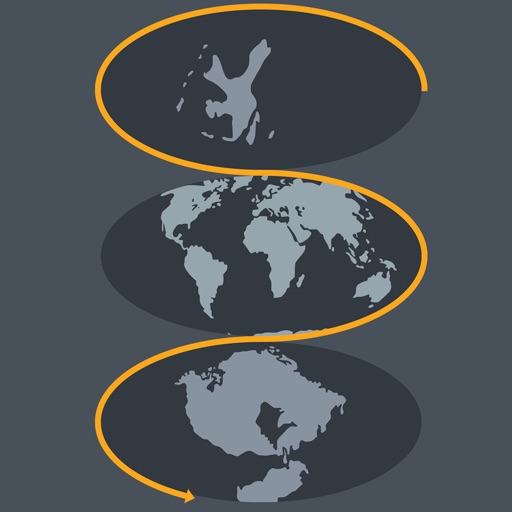 MATR: Mobile Apparatus for Temporality Research icon