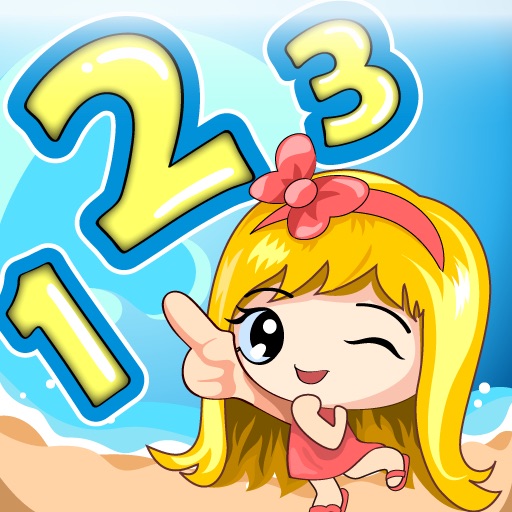 Counting Fun (Chinese) icon