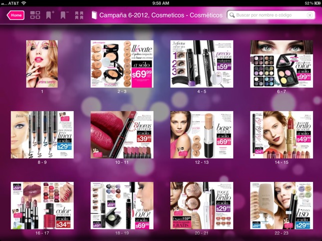 Liderazgo Avon(圖3)-速報App