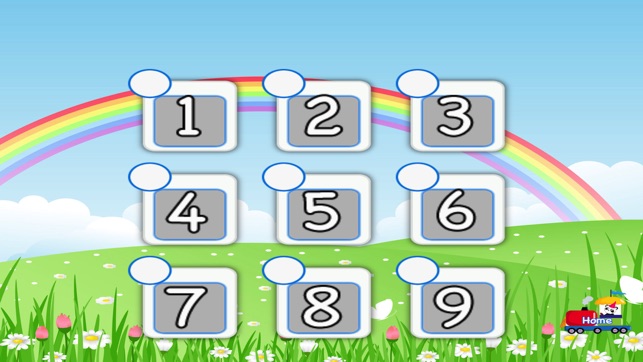 Kids Learn Multiplication Table Free(圖2)-速報App