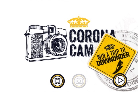 Corona Cam screenshot 2