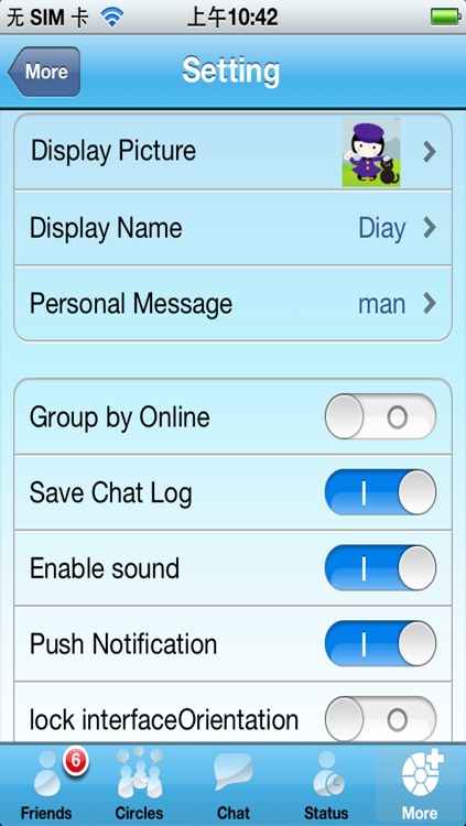 Live Messenger Pro
