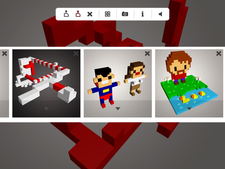 Cube Construct screenshot-4