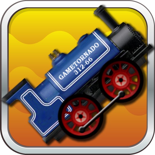 Train Mania Pro iOS App