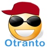 Happy Tourist Otranto