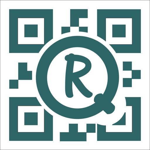 QRCode Creator, Buider & Reader icon