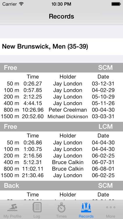 MyMSC App screenshot-4