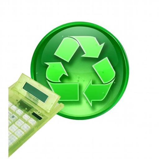 Go Green Officemate icon