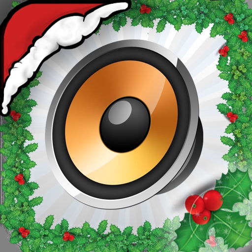 Christmas Ringtone Central icon