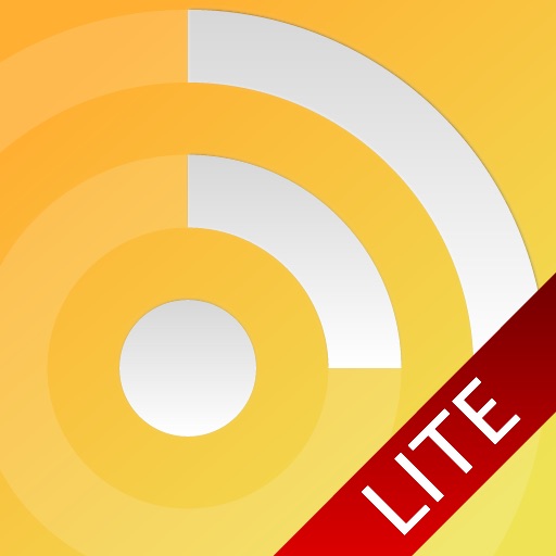 RSS Point Lite Icon