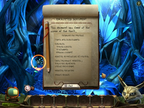 Hidden Path of Faery screenshot 3