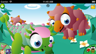 How to cancel & delete Dinosaur Land Play Set for Children from iphone & ipad 2