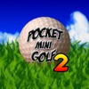 Pocket Mini Golf 2 - Award Winning icon