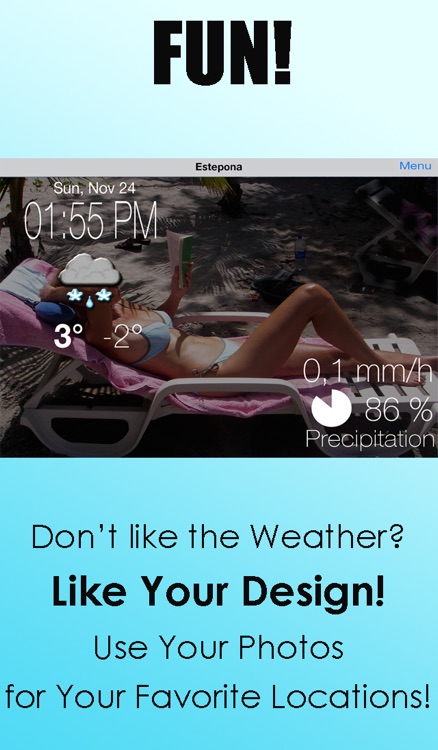 Global Weather screenshot-4