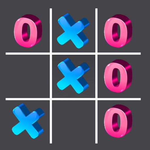 TicTacToe Connect icon