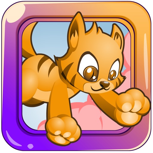 Cat Avoid Desserts Escape - Full Version Icon