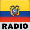 Radio Ecuador - Stations and music