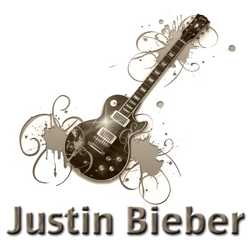 Justin Bieber Music Lyrics icon