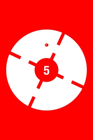 Circle Flap screenshot 3