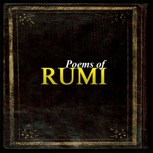 Poems of Rumi by Joviant Technologies