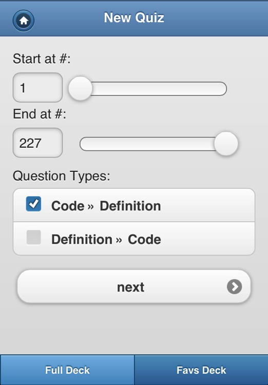 Sig Codes Quiz & Card screenshot-4