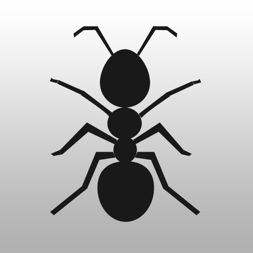 ant's village icon