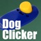 Turn your iPhone or iPod into a virtual dog clicker