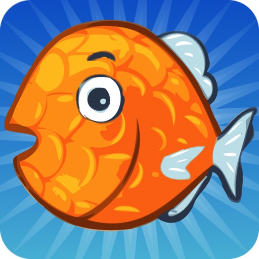 GOGO Fishing icon