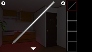 脱出ゲーム　3 ROOMS ESCAPE screenshot1
