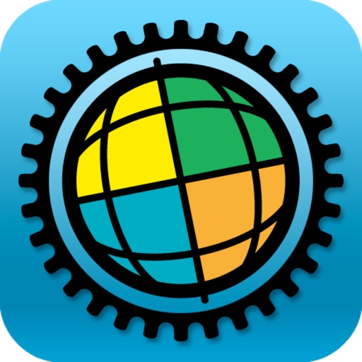 GCTools iOS4 - the geocaching tool collection for iOS 4!