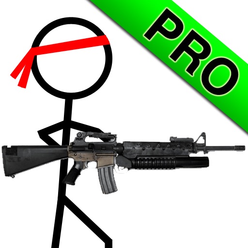 StickBo Pro icon