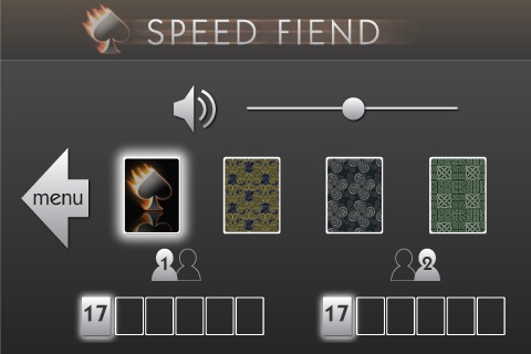 Speed Fiend Free screenshot-3