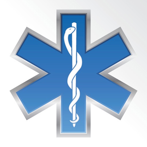 American Medical Aid icon