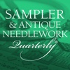 Sampler & Antique Needlework Quarterly