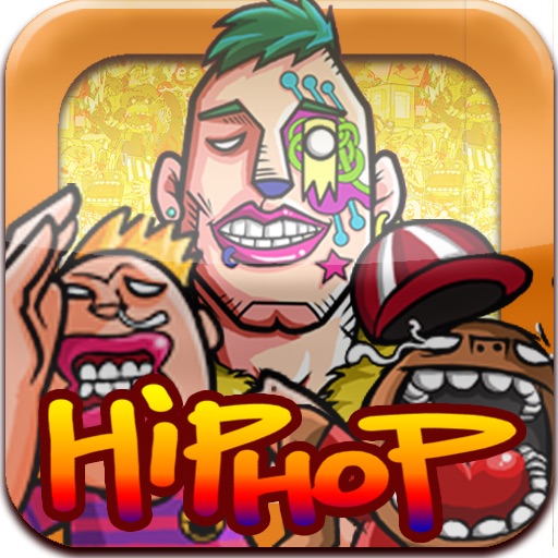 Hiphop Storm Puzzle