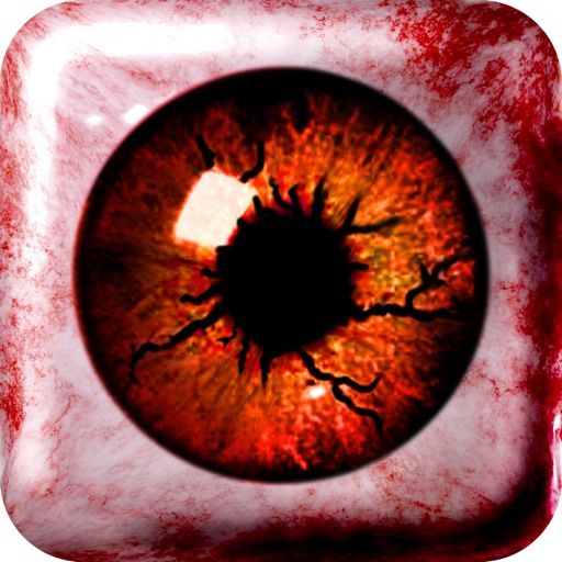 Zombie Vision Camera