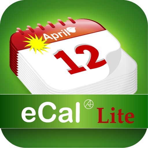 eCal Lite