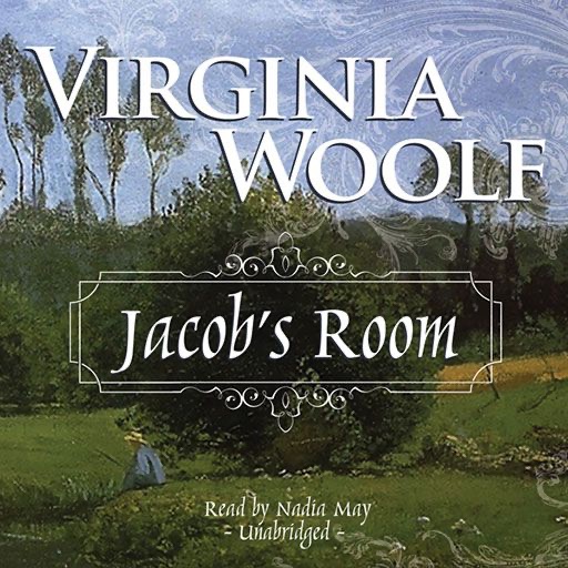 Jacob's Room (by Virginia Woolf) icon