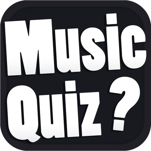 Impossible Music Quiz Icon