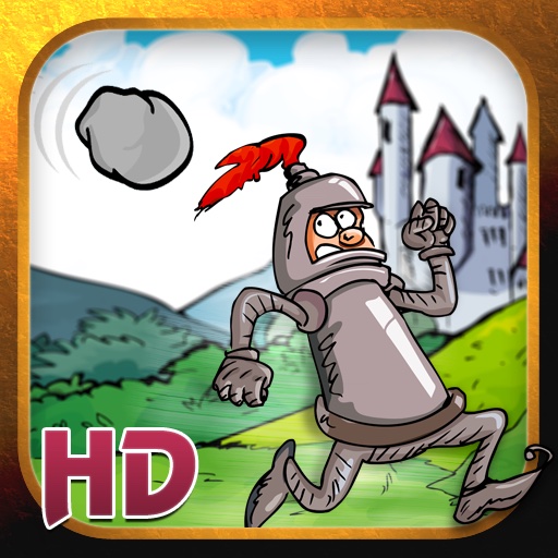 Assassin's Castle 2 HD icon