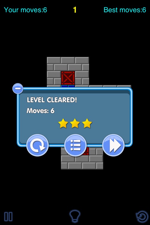 Sokoban Deluxe screenshot-4