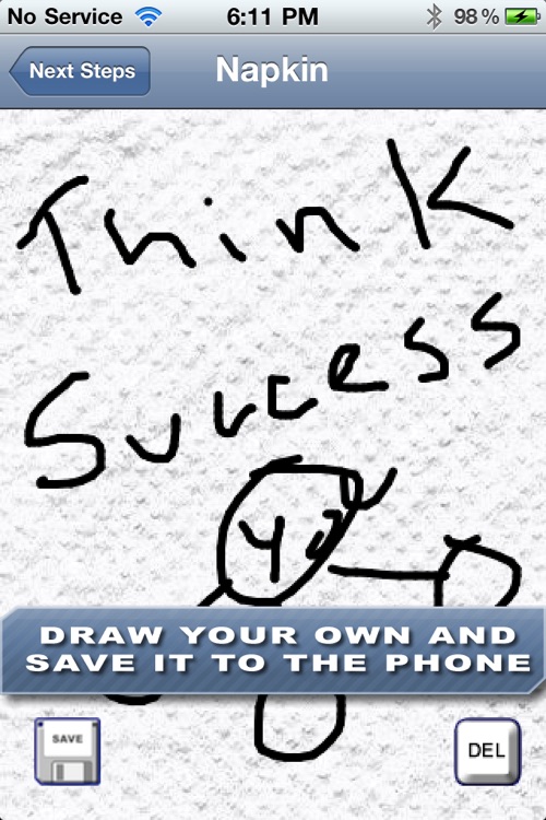 Business Plan Mobile Pro screenshot-4