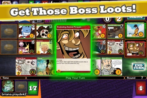 Penny Arcade The Game: Gamers vs. Evil screenshot 3