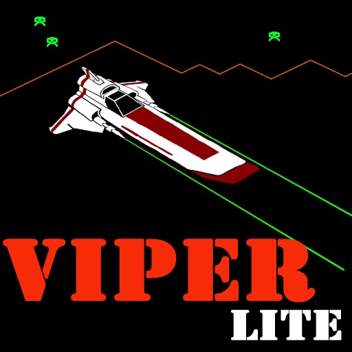 Viper Lite iOS App