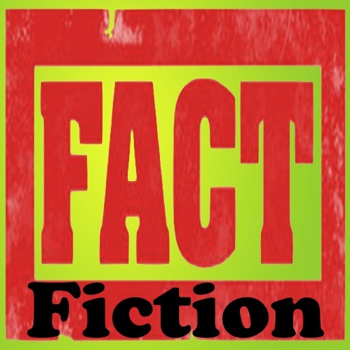 Best of: Fact or Fiction? – For your iPhone and iPod touch! Icon