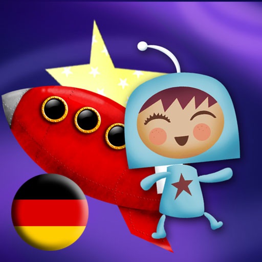 Kinder Lieder Maschine icon