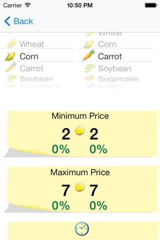 Calculator for HAY DAY screenshot 2