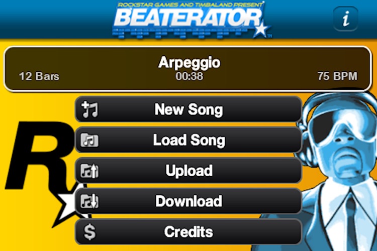 Beaterator screenshot-3